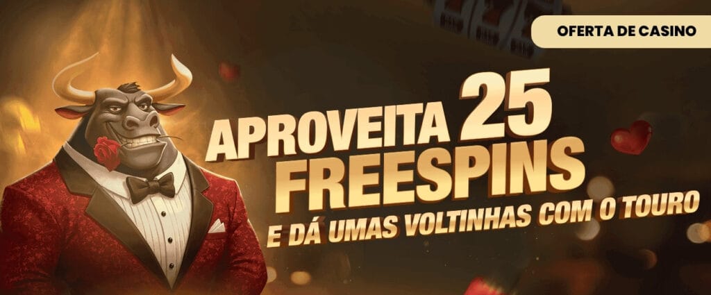 Lebull Portugal – 25 Freespins sem depósito no registo!