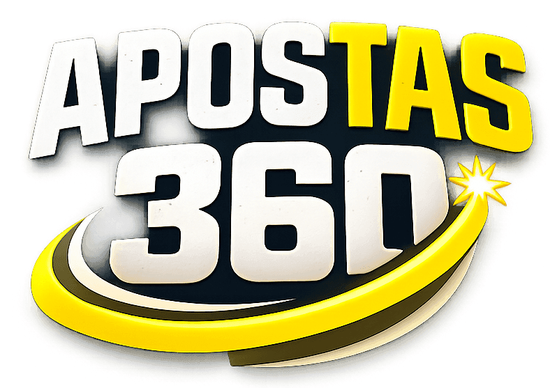 Logo Apostas360