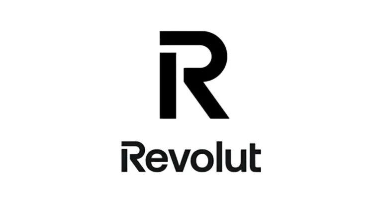 Logo Revolut