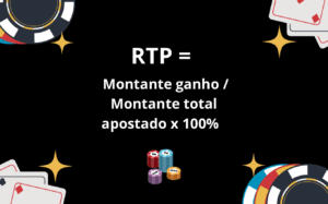 Calcular RTP casinos