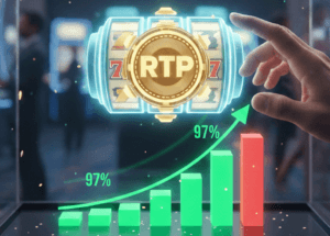 RTP em casinos online